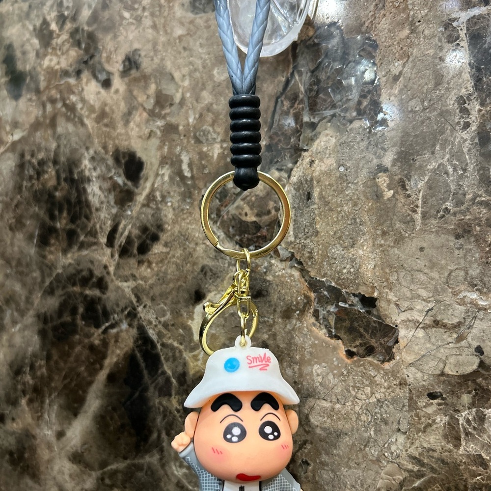 Pick 2 Cartoon Keychains - Picture 16 of 16